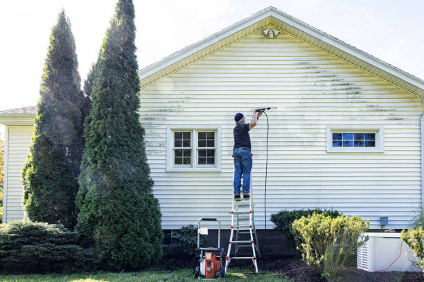 Best Roof Power Washing Services  in Locust Grove, OK