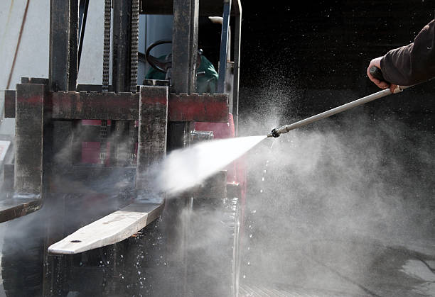 Best Concrete Pressure Washing  in Locust Grove, OK