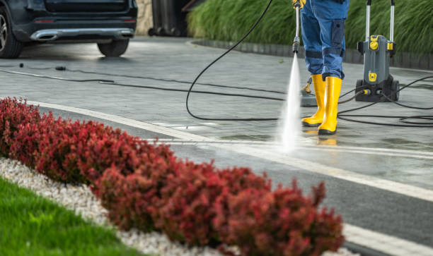 Best Residential Pressure Washing Services  in Locust Grove, OK