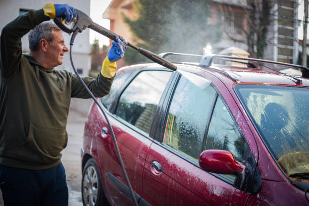 Best Pressure Washing Company Near Me  in Locust Grove, OK